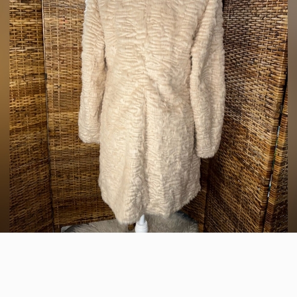 Karl Lagerfeld Paris Coat (M) - Picture 5 of 5